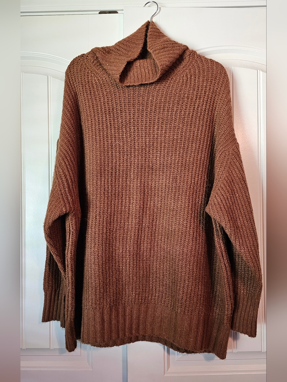 American Eagle AE Turtleneck Sweater XL